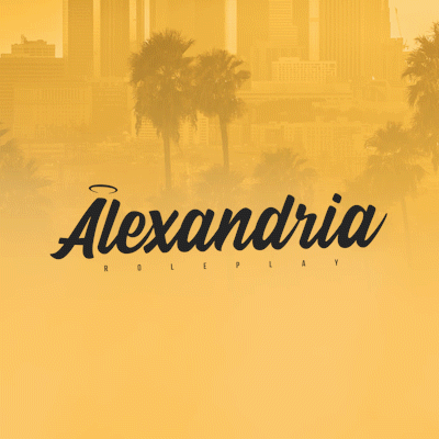Cidade Alexandria