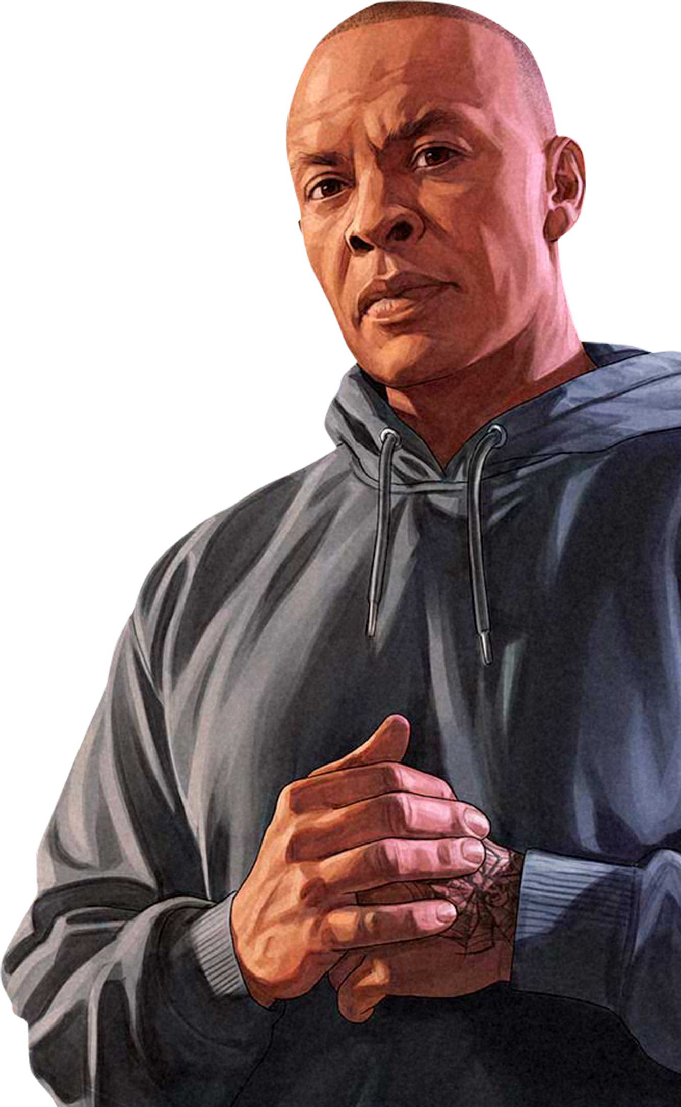 Picture of the author